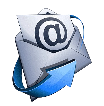 Email Client Logo