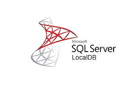 Microsoft LocalDB Logo